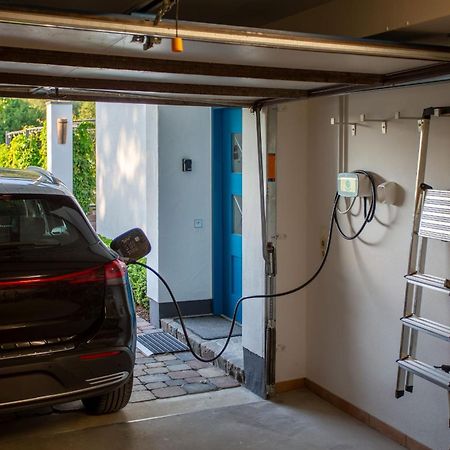 Ferienhaus Wennetraum Eslohe Exteriér fotografie