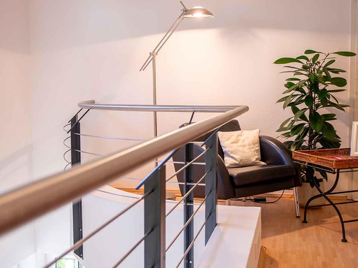 Ferienhaus Wennetraum Eslohe Exteriér fotografie