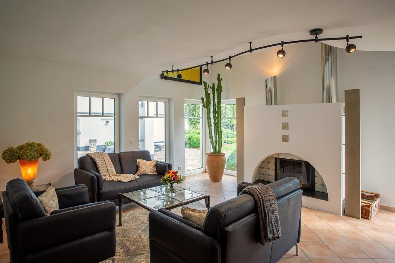 Ferienhaus Wennetraum Eslohe Exteriér fotografie