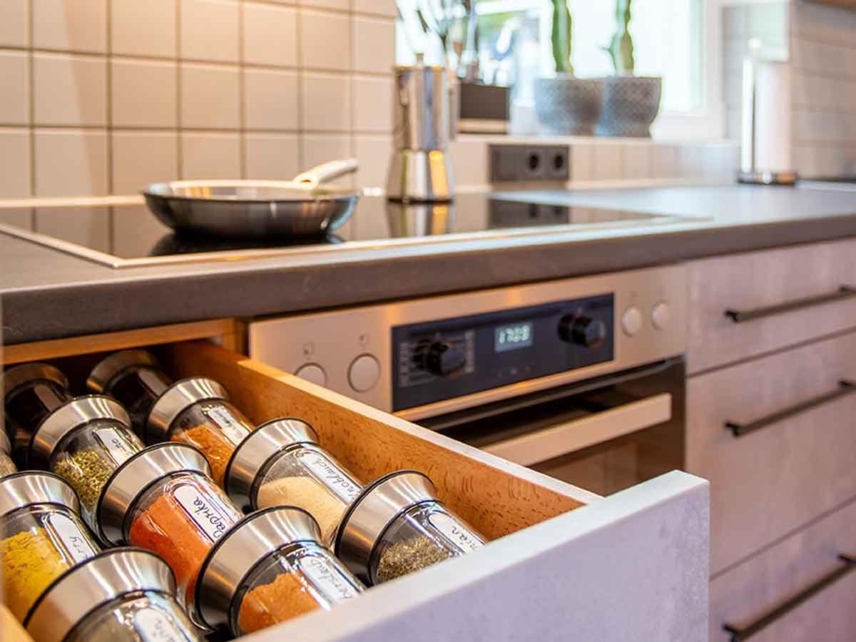 Ferienhaus Wennetraum Eslohe Exteriér fotografie