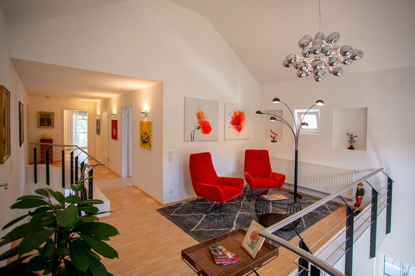 Ferienhaus Wennetraum Eslohe Exteriér fotografie