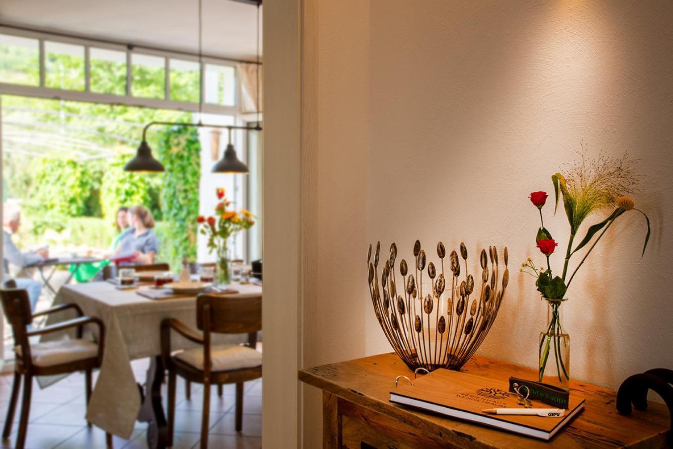 Ferienhaus Wennetraum Eslohe Exteriér fotografie