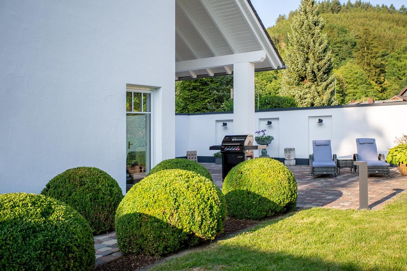Ferienhaus Wennetraum Eslohe Exteriér fotografie