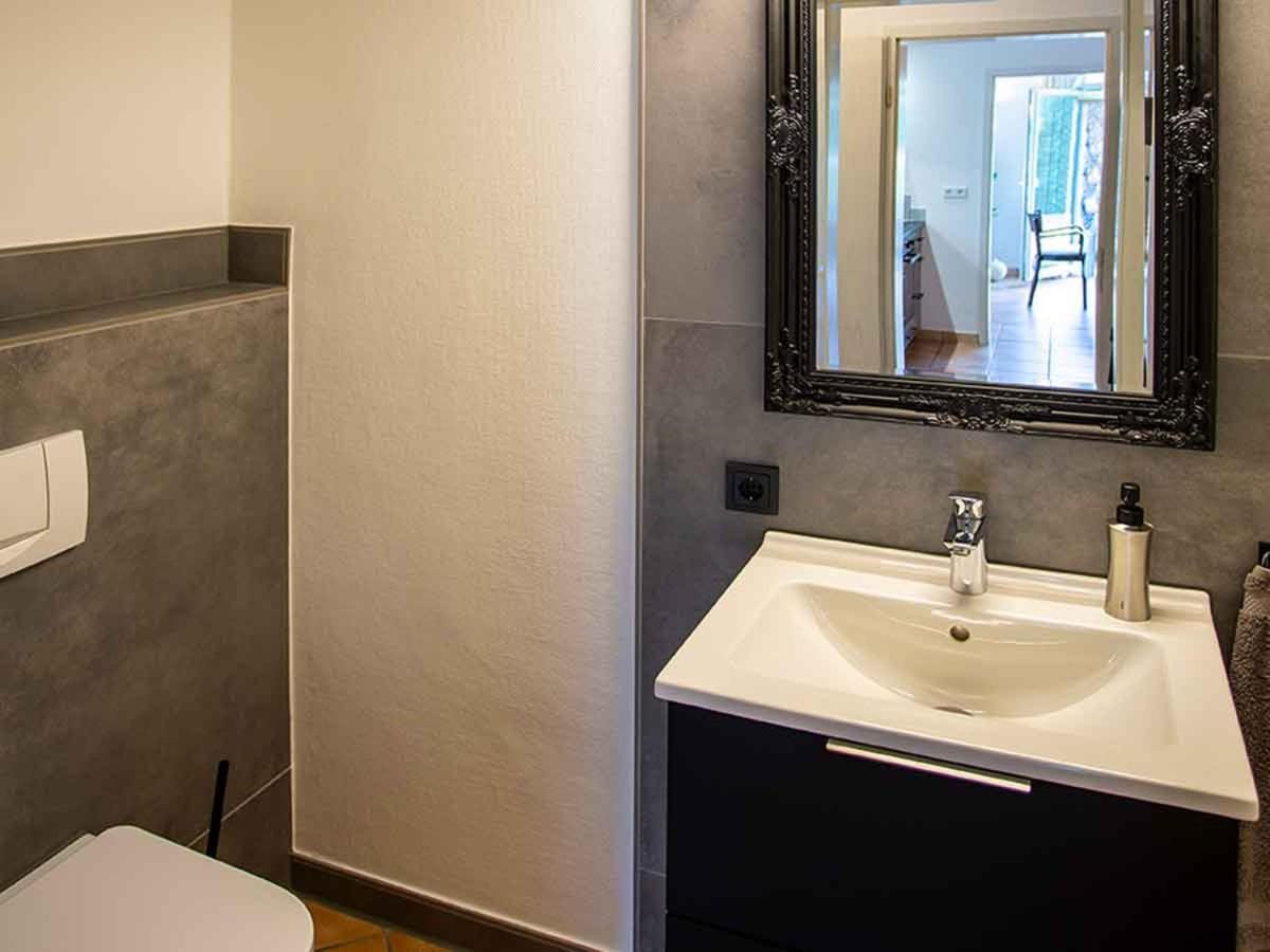 Ferienhaus Wennetraum Eslohe Exteriér fotografie