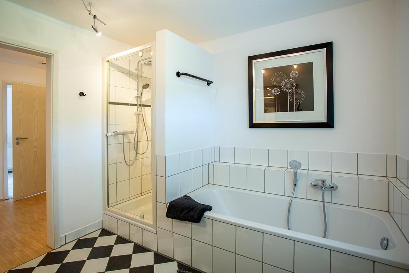 Ferienhaus Wennetraum Eslohe Exteriér fotografie