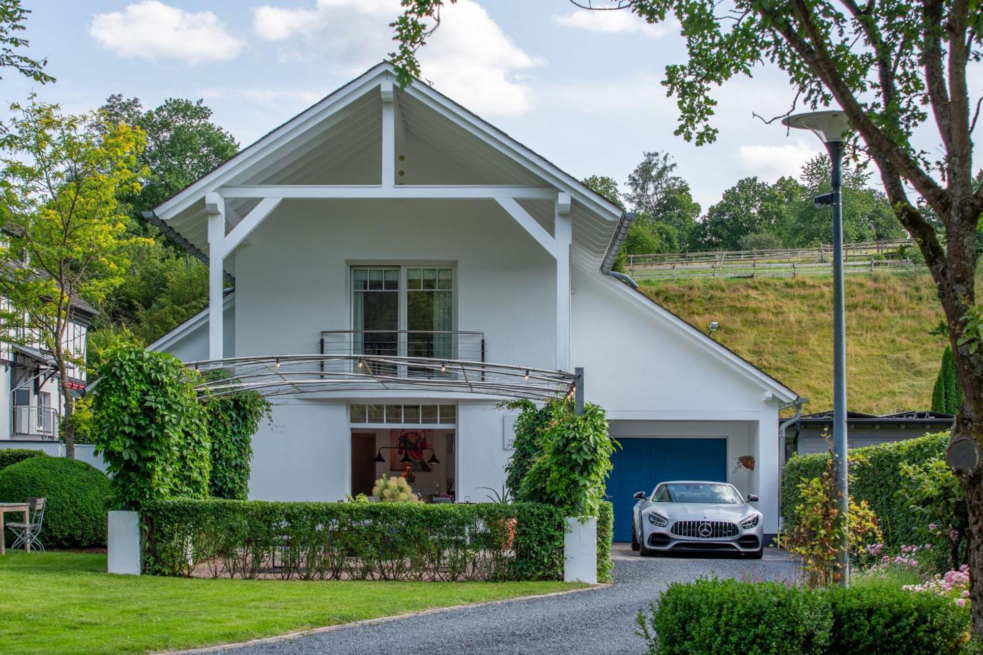 Ferienhaus Wennetraum Eslohe Exteriér fotografie