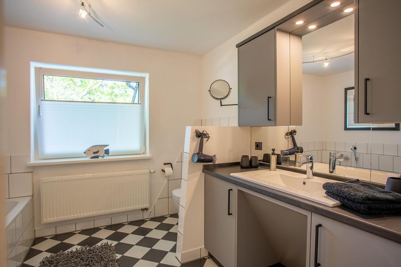 Ferienhaus Wennetraum Eslohe Exteriér fotografie