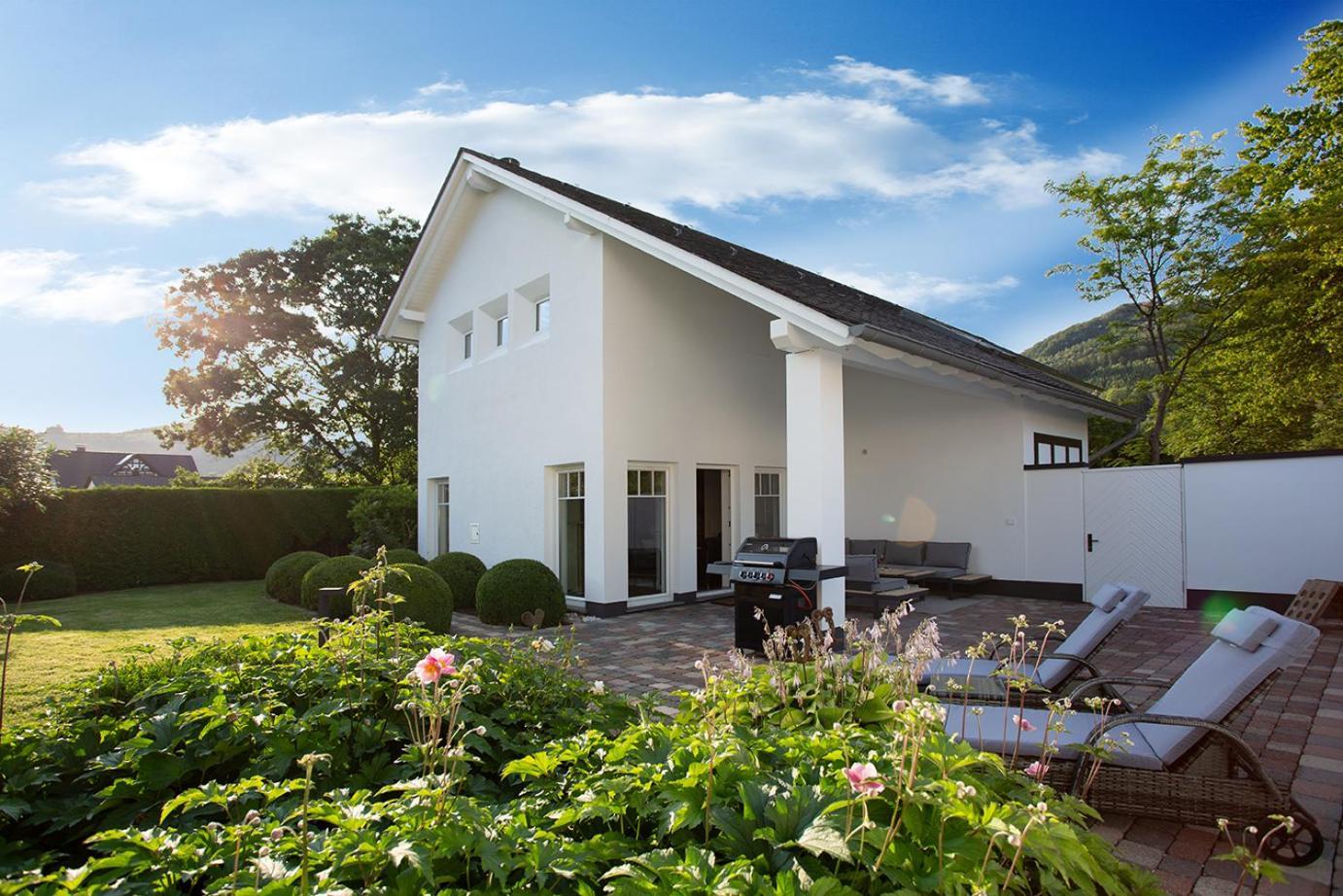Ferienhaus Wennetraum Eslohe Exteriér fotografie
