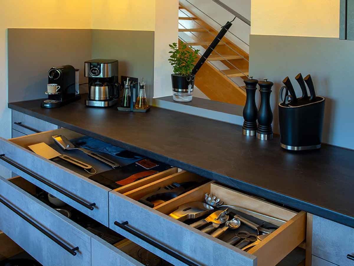 Ferienhaus Wennetraum Eslohe Exteriér fotografie
