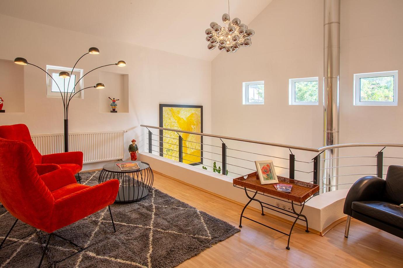 Ferienhaus Wennetraum Eslohe Exteriér fotografie