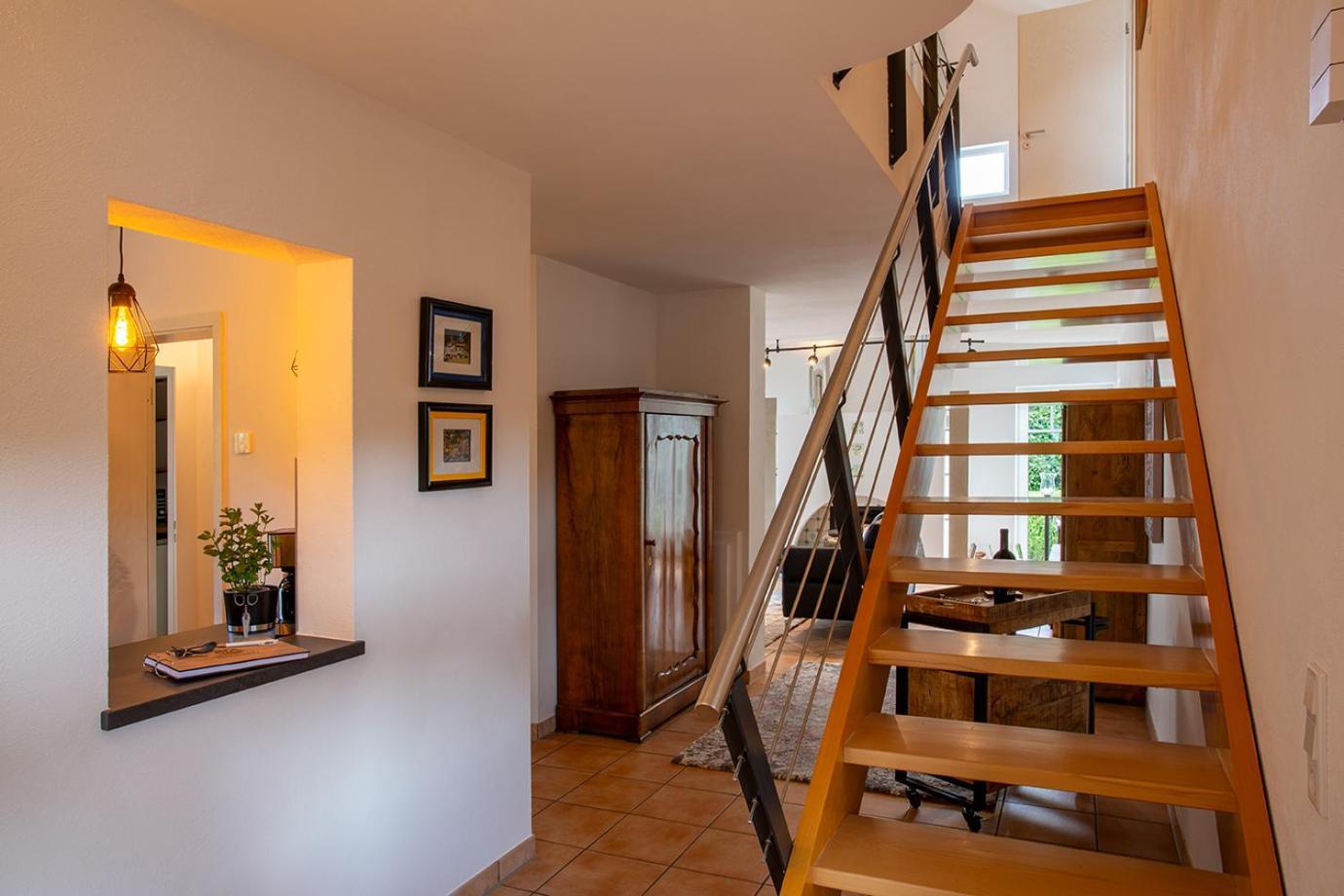 Ferienhaus Wennetraum Eslohe Exteriér fotografie