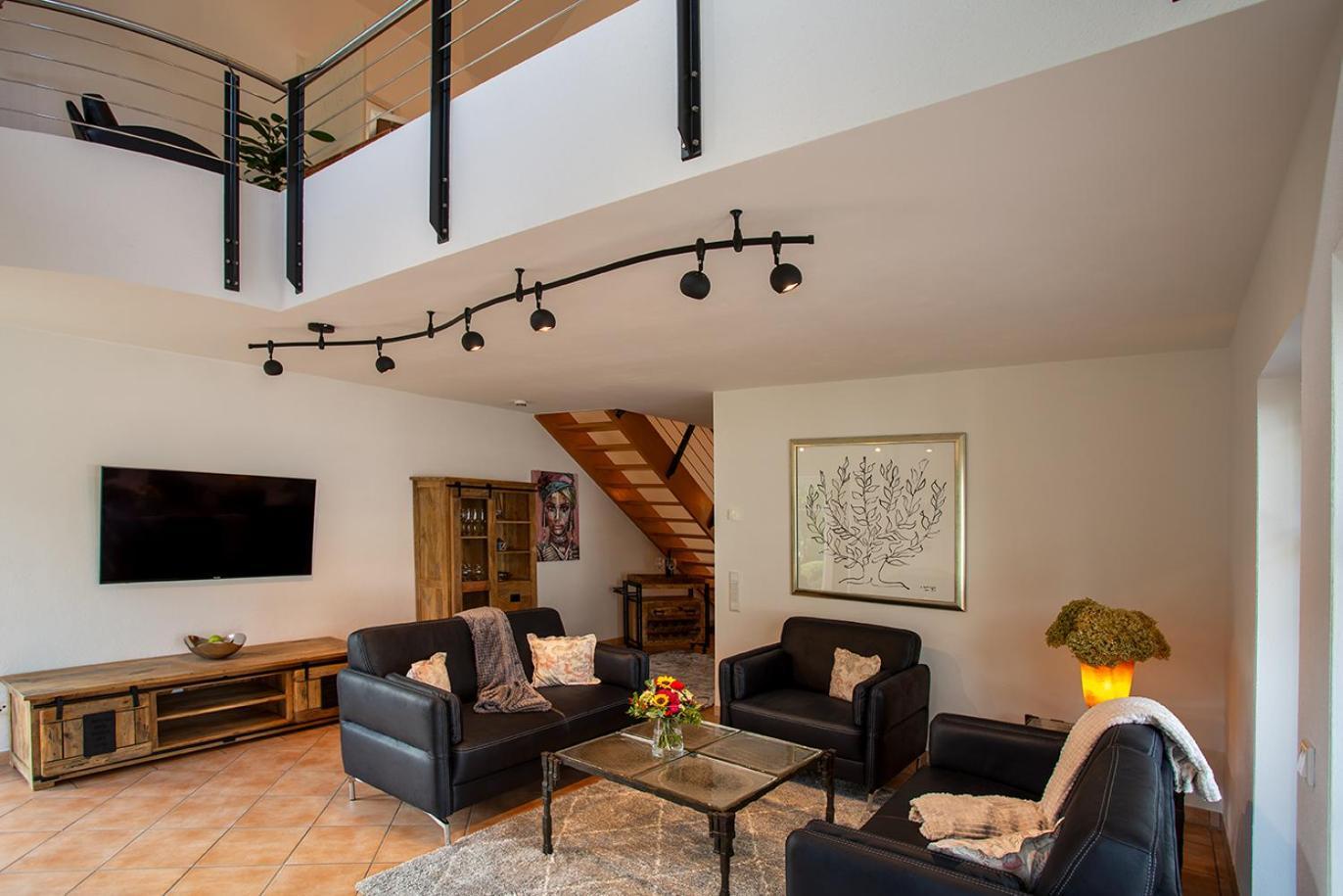 Ferienhaus Wennetraum Eslohe Exteriér fotografie