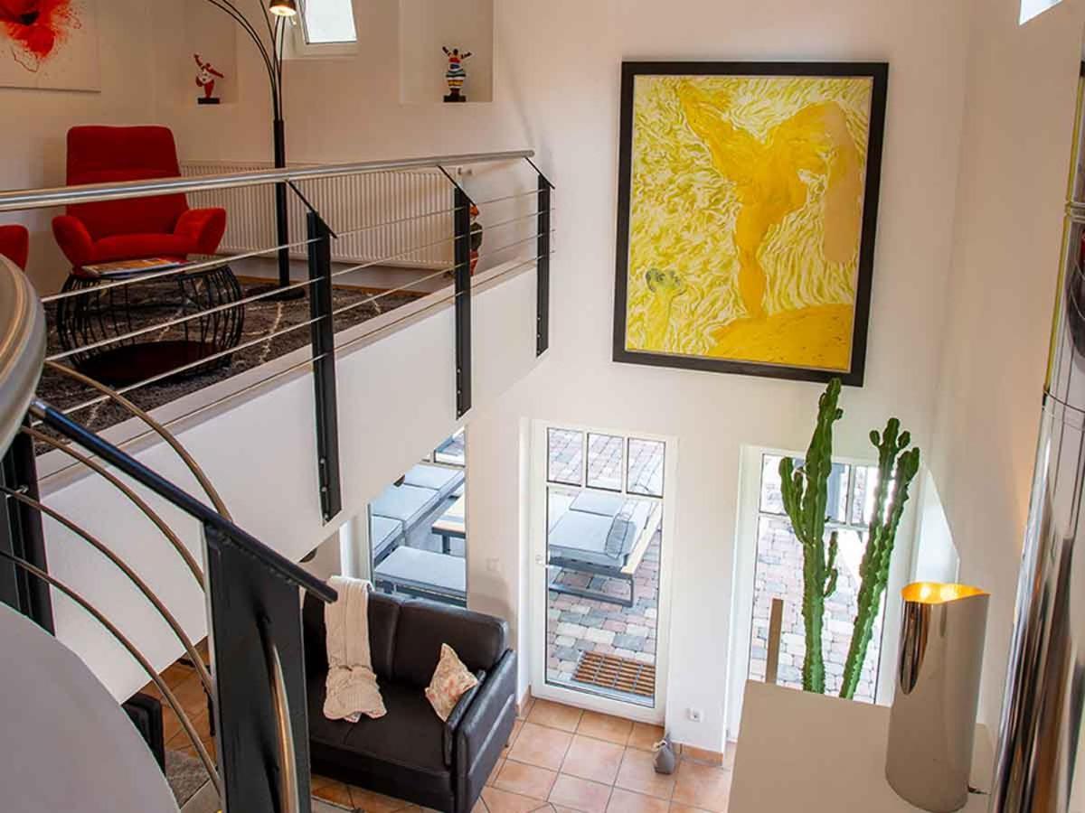 Ferienhaus Wennetraum Eslohe Exteriér fotografie