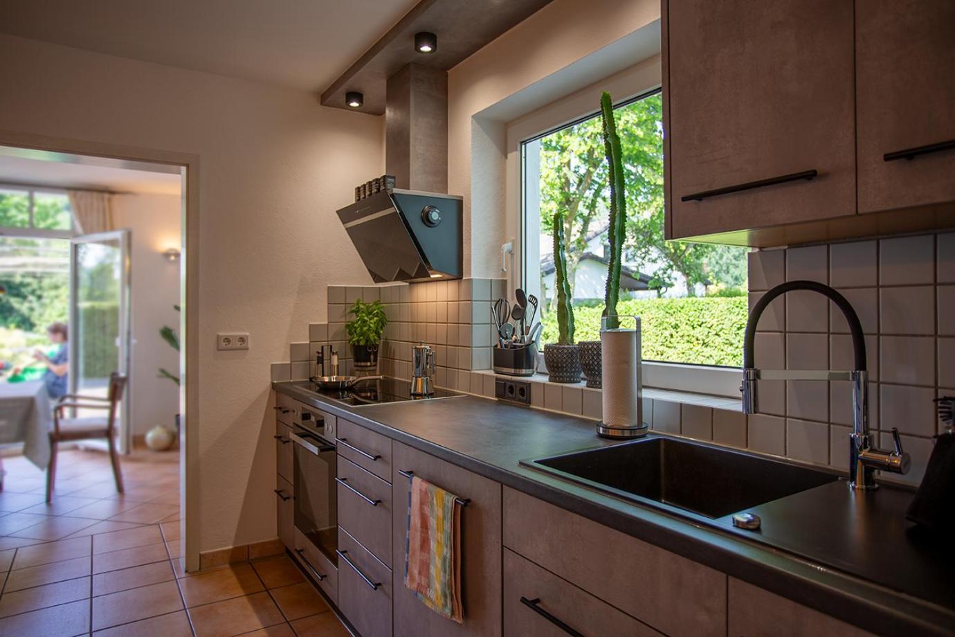 Ferienhaus Wennetraum Eslohe Exteriér fotografie