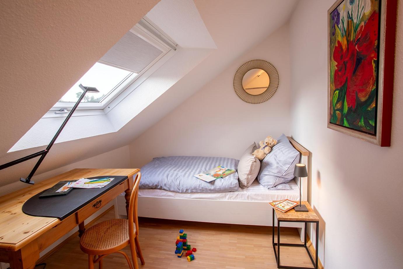 Ferienhaus Wennetraum Eslohe Exteriér fotografie
