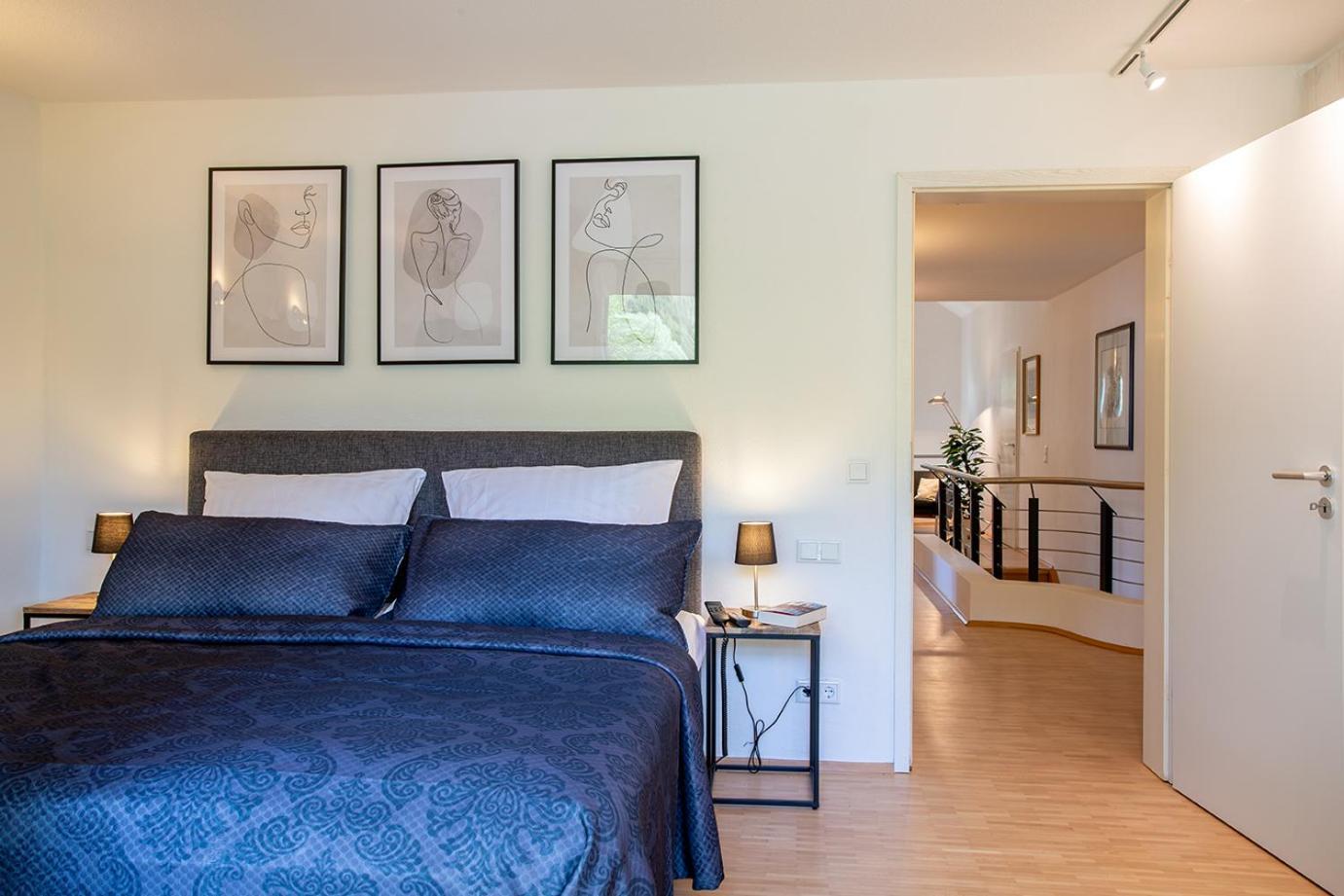 Ferienhaus Wennetraum Eslohe Exteriér fotografie