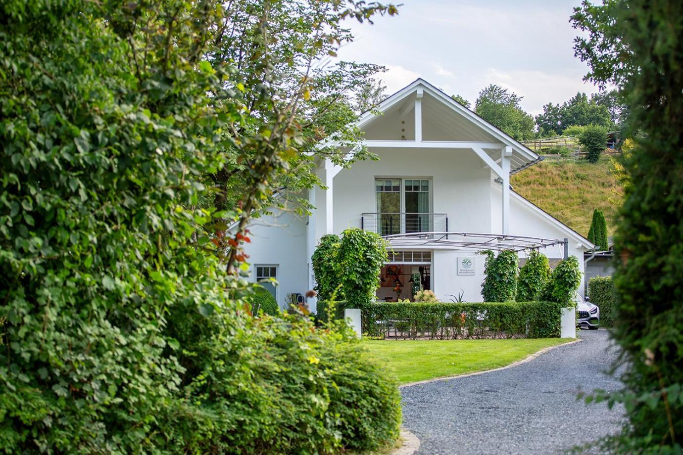 Ferienhaus Wennetraum Eslohe Exteriér fotografie