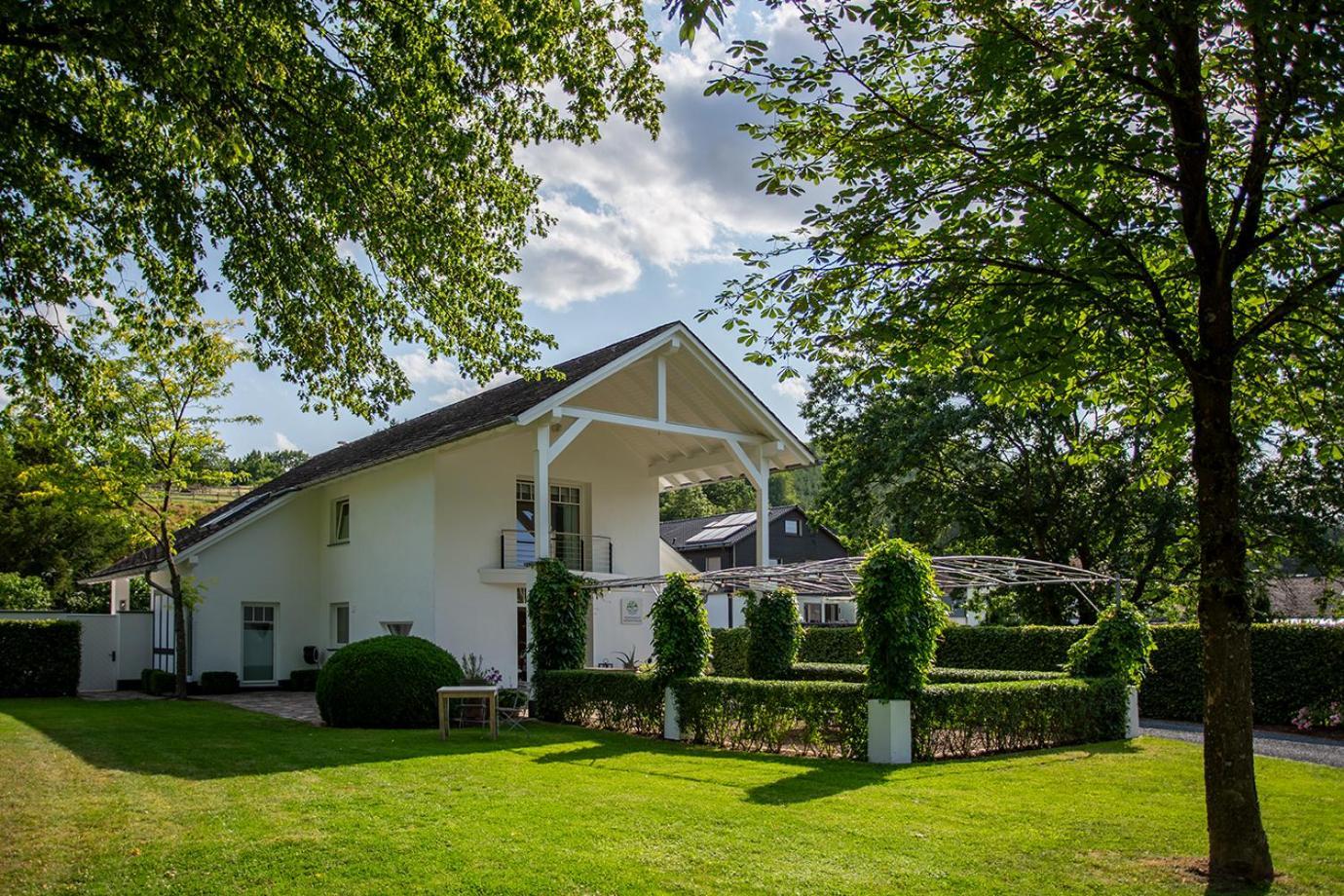 Ferienhaus Wennetraum Eslohe Exteriér fotografie