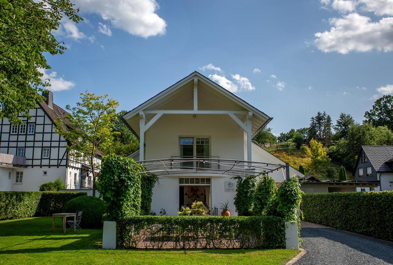 Ferienhaus Wennetraum Eslohe Exteriér fotografie