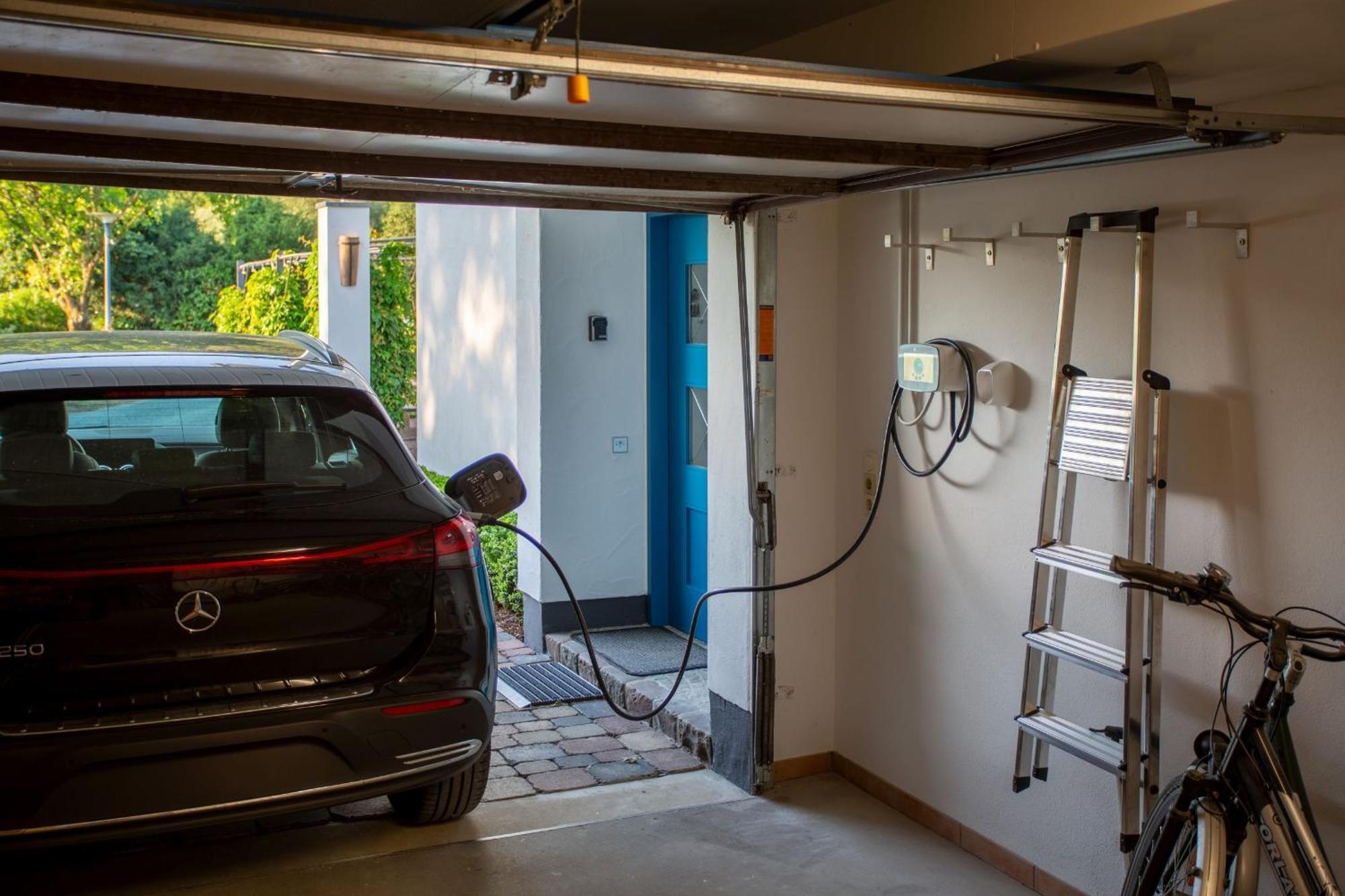 Ferienhaus Wennetraum Eslohe Exteriér fotografie